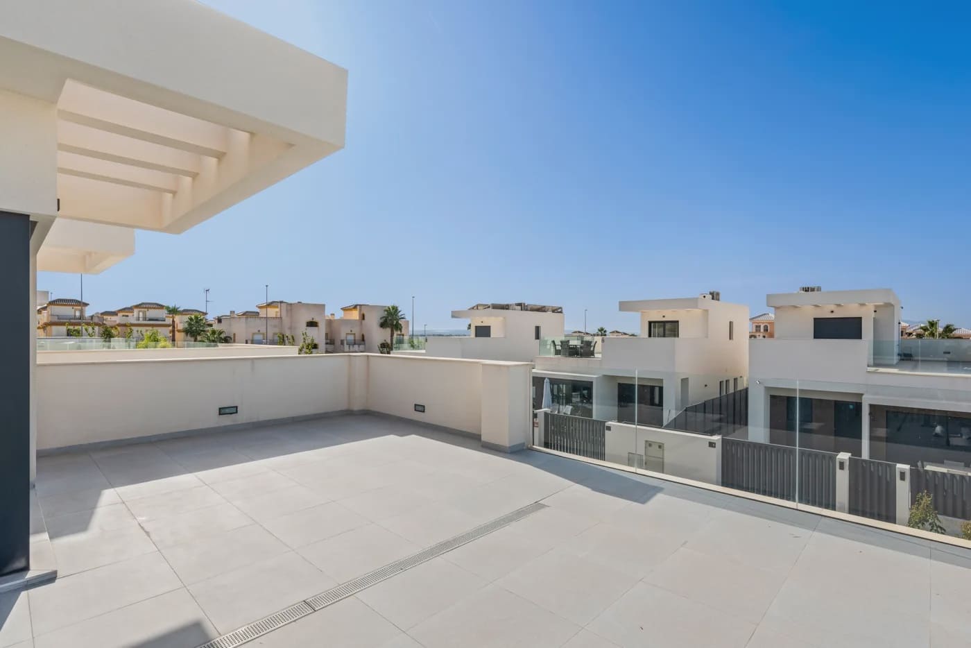 3 camera da letto Casa in vendita in San Fulgencio con piscina - 430.000 € (Rif: 10031313)