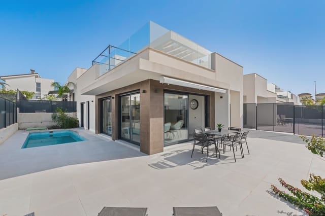3 camera da letto Casa in vendita in San Fulgencio con piscina - 430.000 € (Rif: 10031313)