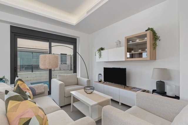 3 camera da letto Casa in vendita in San Fulgencio con piscina - 430.000 € (Rif: 10031313)