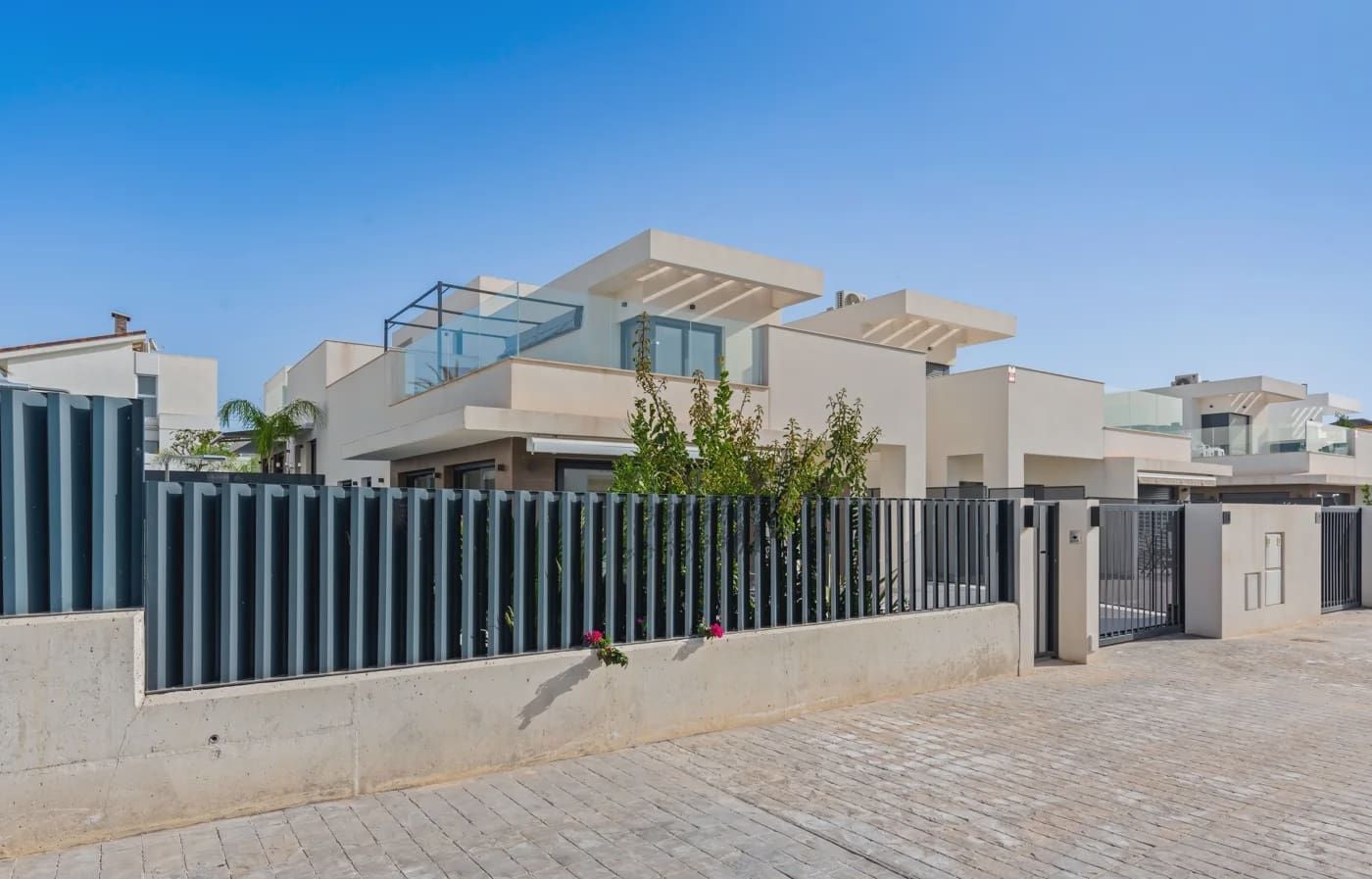 3 camera da letto Casa in vendita in San Fulgencio con piscina - 430.000 € (Rif: 10031313)
