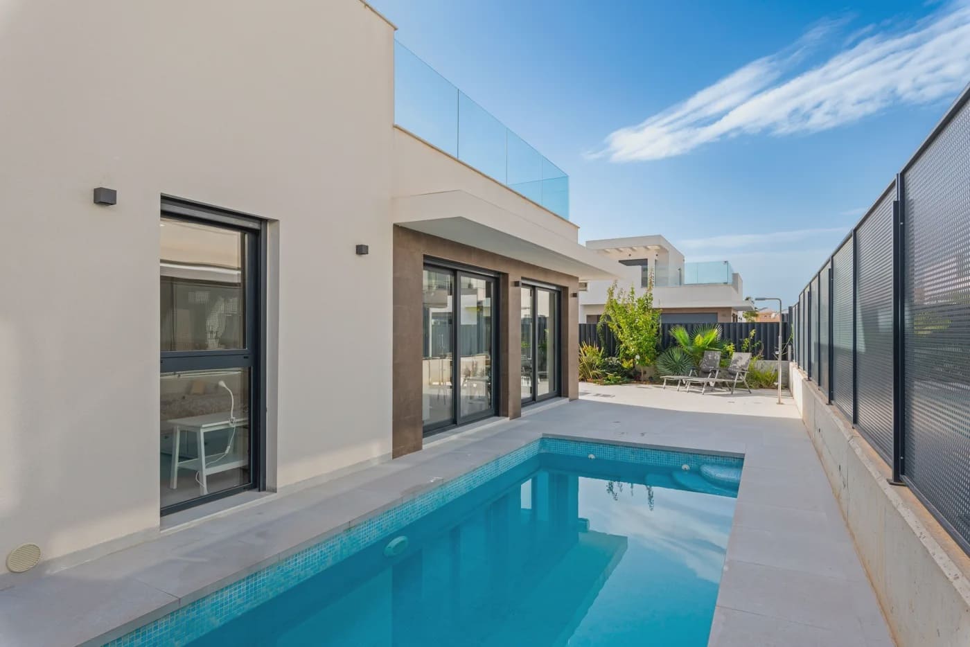 3 camera da letto Casa in vendita in San Fulgencio con piscina - 430.000 € (Rif: 10031313)