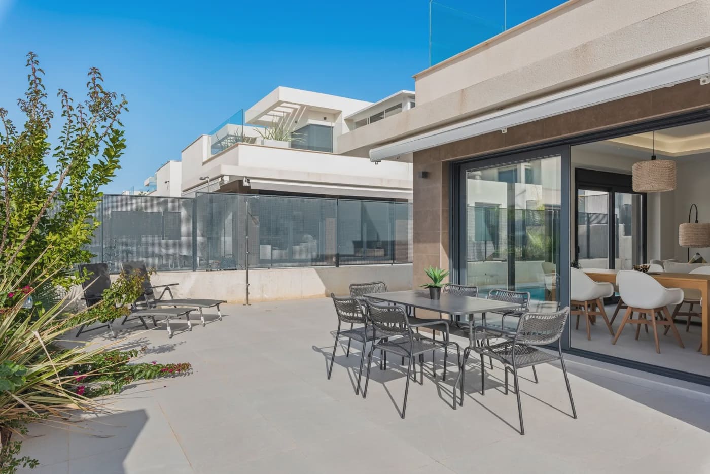 3 camera da letto Casa in vendita in San Fulgencio con piscina - 430.000 € (Rif: 10031313)
