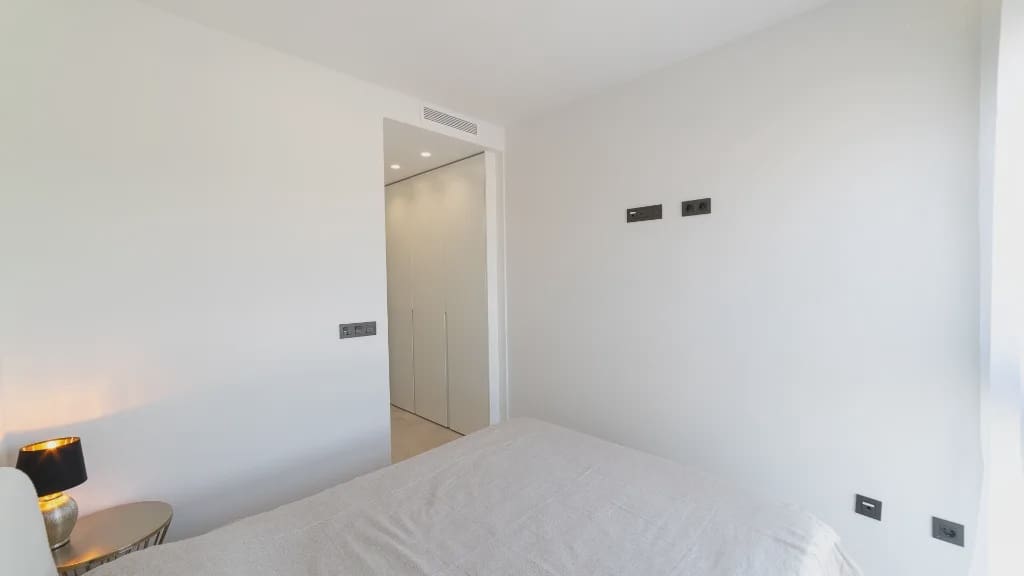 2 soverom Leilighet til salgs i Torre-Pacheco med svømmebasseng garasje - € 285 000 (Ref: 10035598)