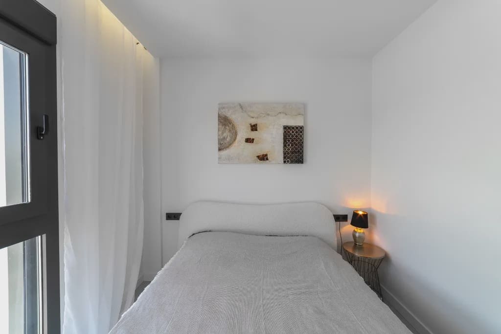 2 soverom Leilighet til salgs i Torre-Pacheco med svømmebasseng garasje - € 285 000 (Ref: 10035598)