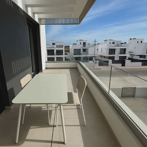 2 soverom Leilighet til salgs i Torre-Pacheco med svømmebasseng garasje - € 285 000 (Ref: 10035598)