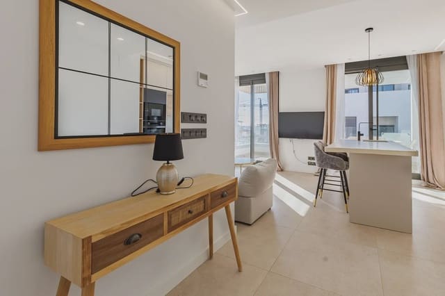 2 soverom Leilighet til salgs i Torre-Pacheco med svømmebasseng garasje - € 285 000 (Ref: 10035598)