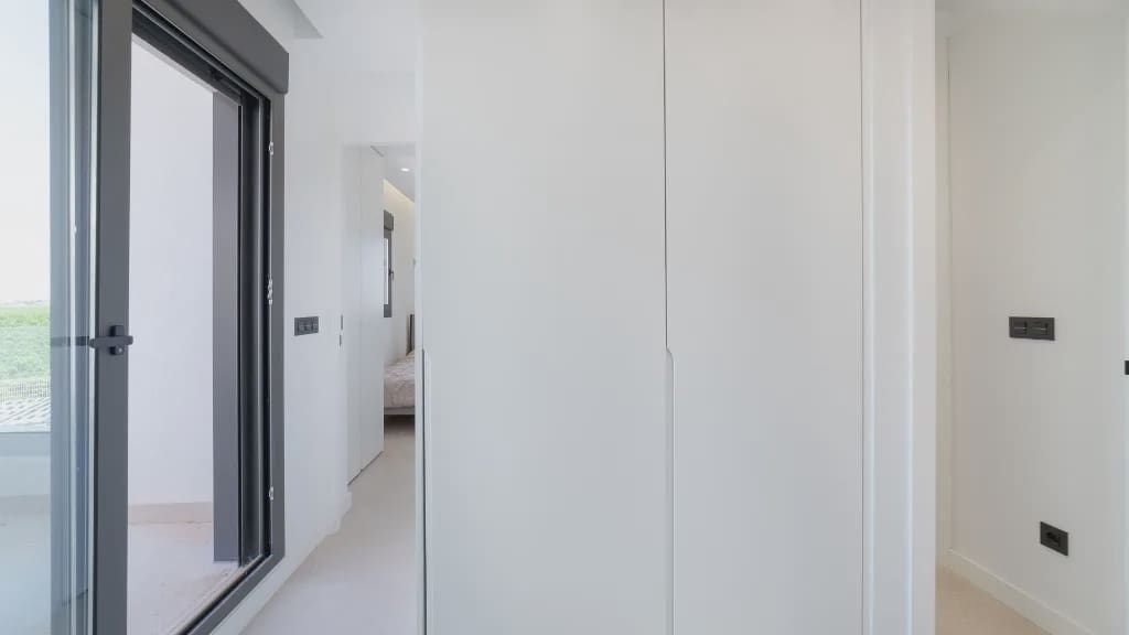 2 soverom Leilighet til salgs i Torre-Pacheco med svømmebasseng garasje - € 285 000 (Ref: 10035598)