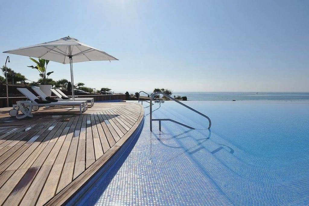 2 bedroom Penthouse for sale in Orihuela Costa with pool garage - € 275,000 (Ref: 10035599)