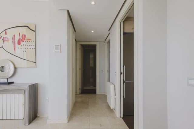 2 slaapkamer Penthouse te koop in Las Colinas Golf, Orihuela met zwembad garage - € 275.000 (Ref: 10035599)