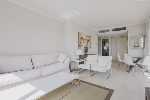 2 slaapkamer Penthouse te koop in Las Colinas Golf, Orihuela met zwembad garage - € 275.000 (Ref: 10035599)
