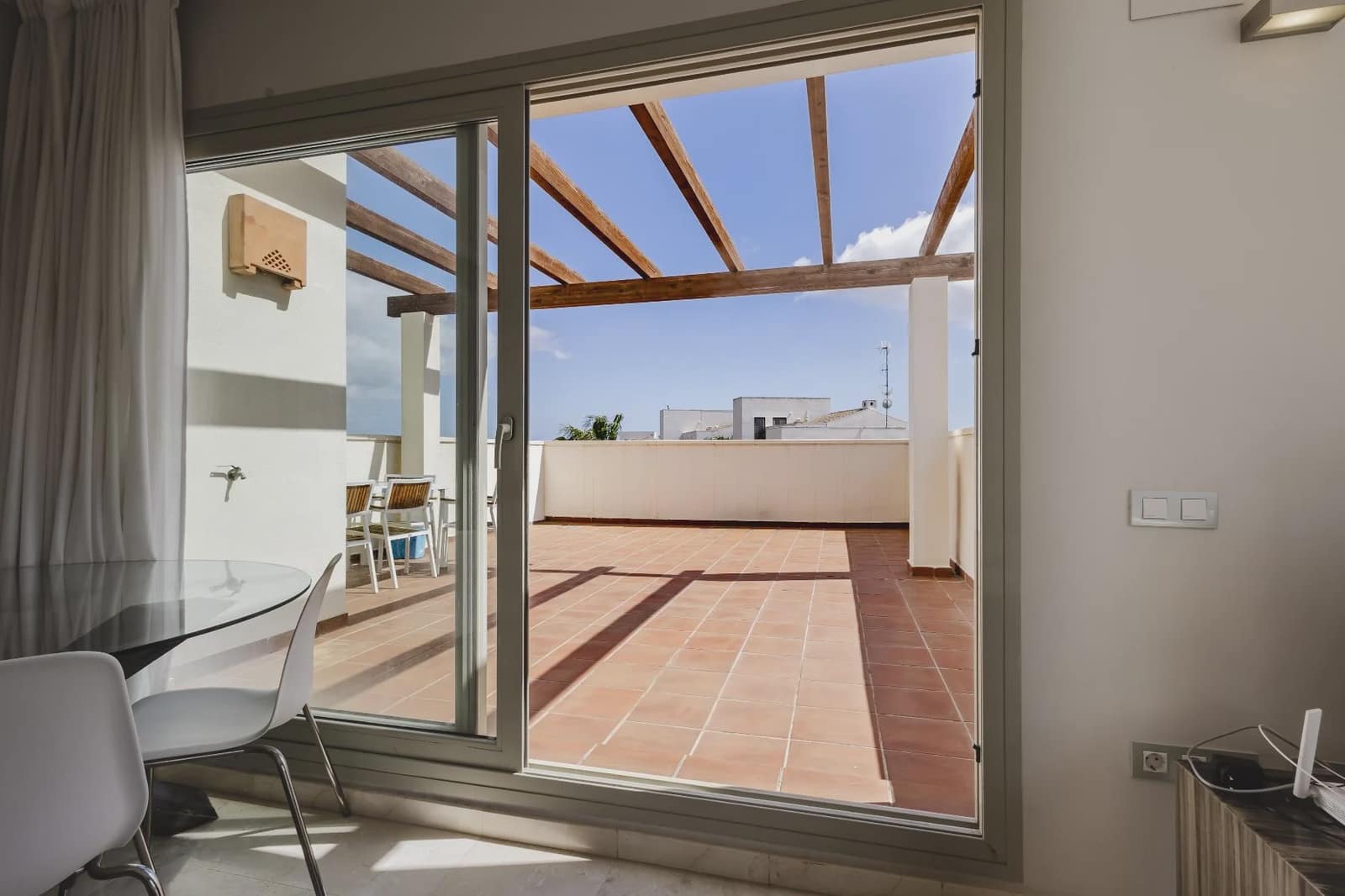 2 bedroom Penthouse for sale in Orihuela Costa with pool garage - € 275,000 (Ref: 10035599)