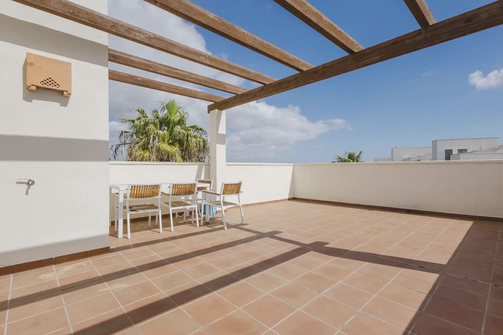 2 bedroom Penthouse for sale in Orihuela Costa with pool garage - € 275,000 (Ref: 10035599)