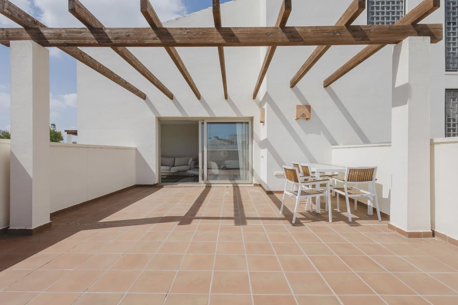2 bedroom Penthouse for sale in Orihuela Costa with pool garage - € 275,000 (Ref: 10035599)