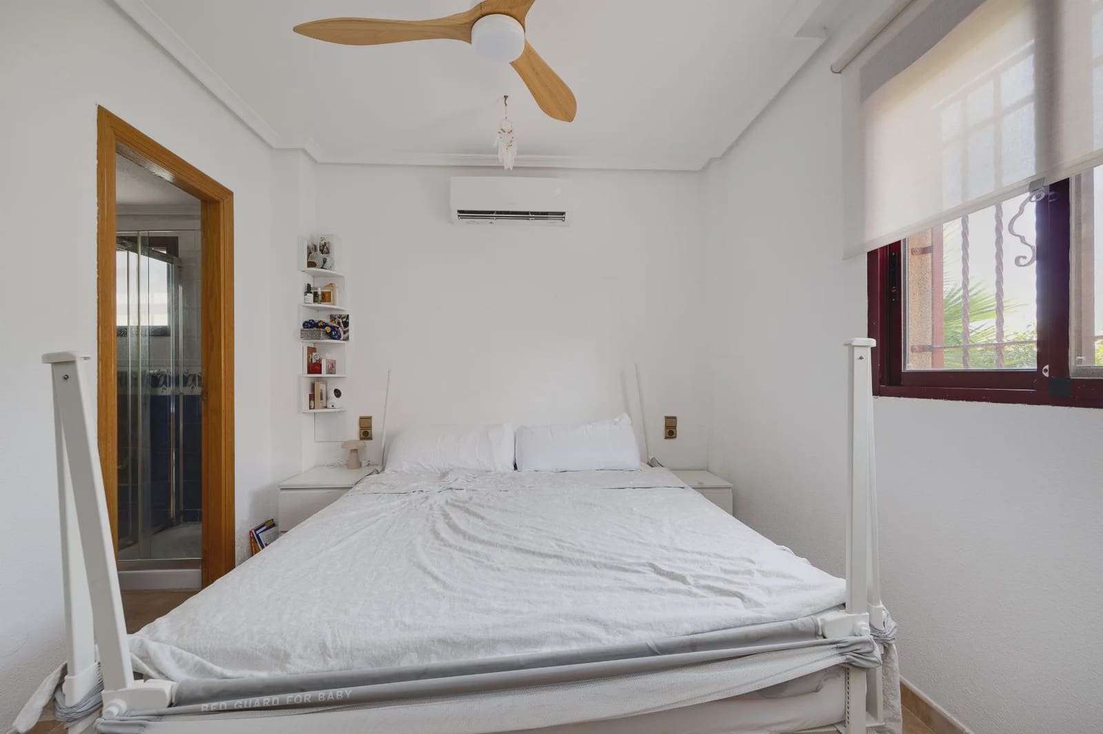 3 bedroom Villa for sale in San Fulgencio with pool garage - € 399,000 (Ref: 10035600)