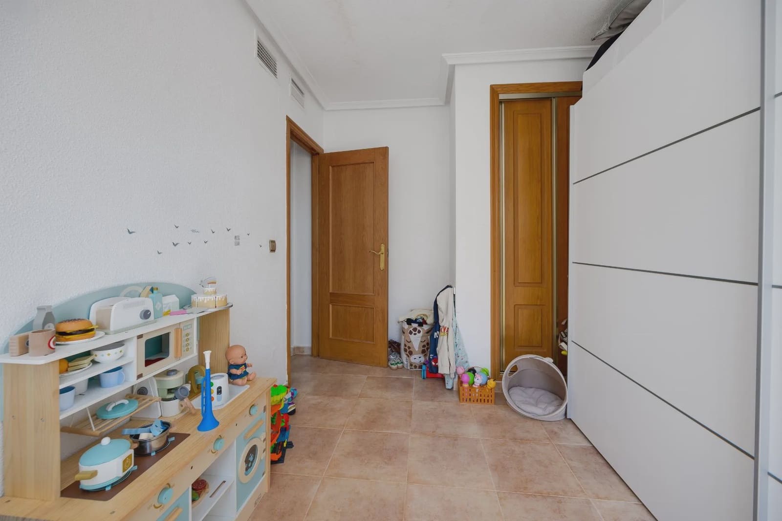3 bedroom Villa for sale in San Fulgencio with pool garage - € 399,000 (Ref: 10035600)