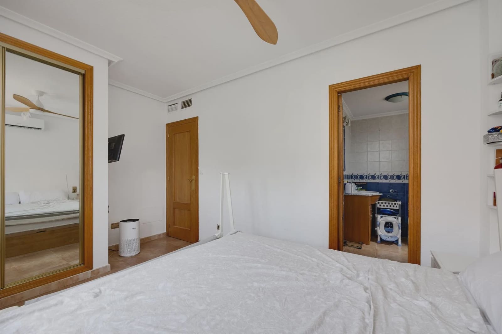 3 bedroom Villa for sale in San Fulgencio with pool garage - € 399,000 (Ref: 10035600)