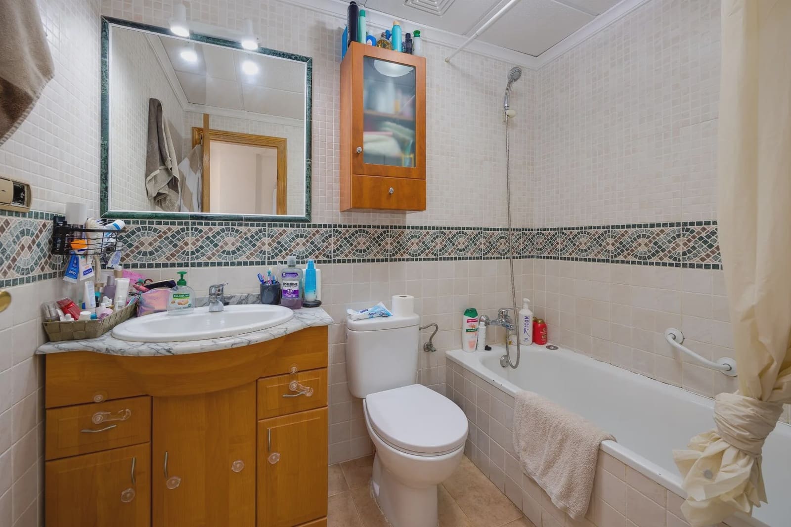 3 bedroom Villa for sale in San Fulgencio with pool garage - € 399,000 (Ref: 10035600)