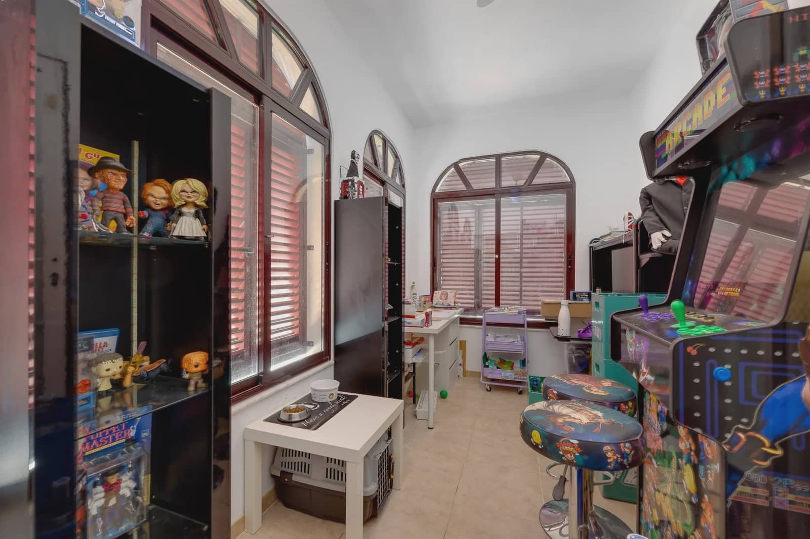 3 bedroom Villa for sale in San Fulgencio with pool garage - € 399,000 (Ref: 10035600)