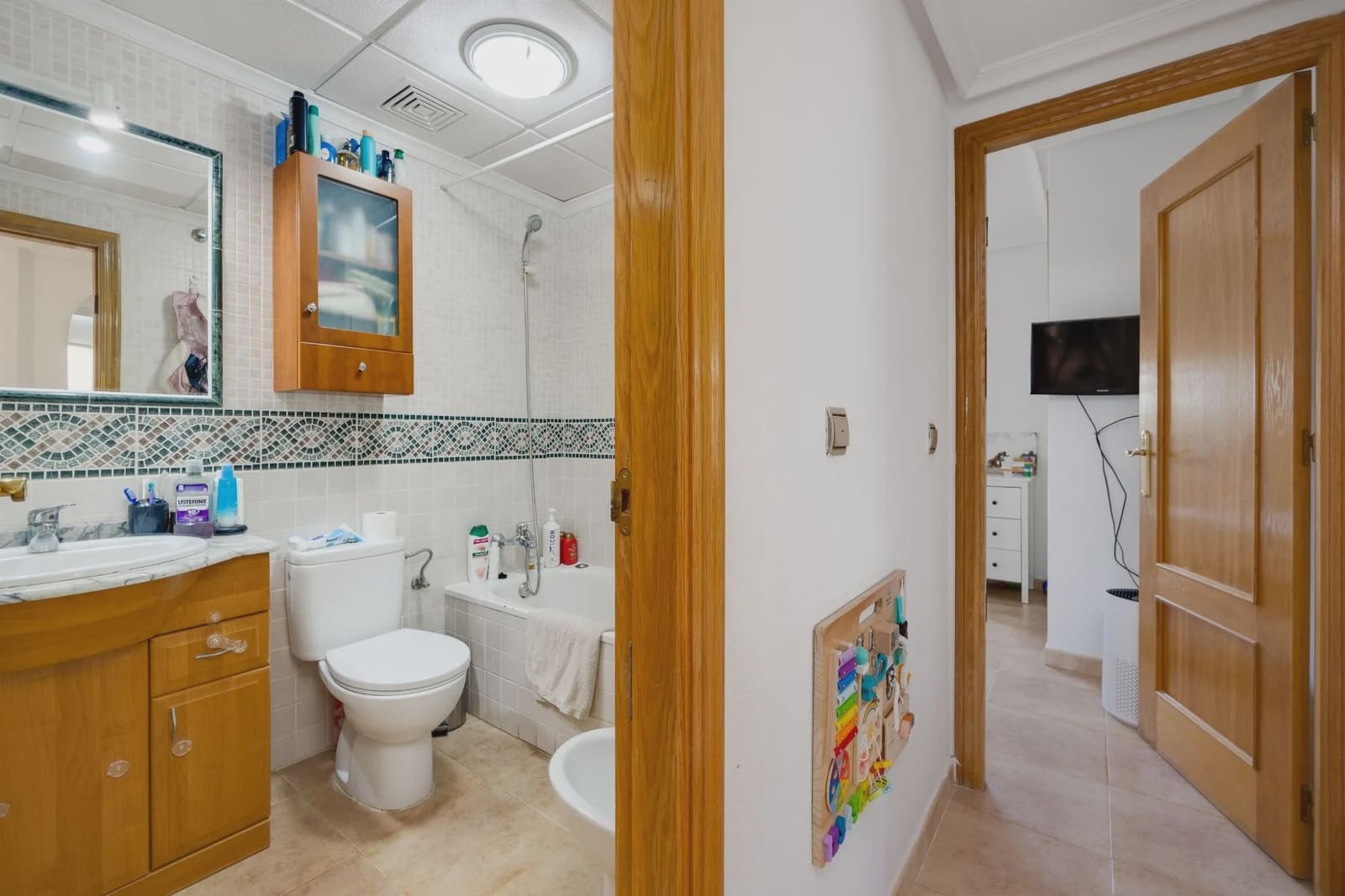 3 bedroom Villa for sale in San Fulgencio with pool garage - € 399,000 (Ref: 10035600)