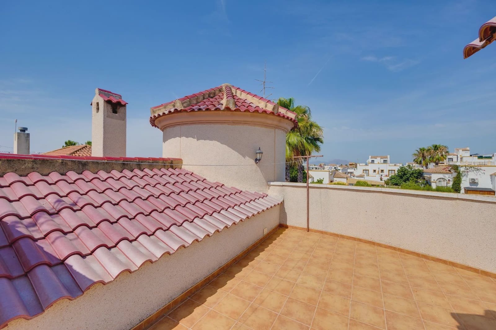 3 bedroom Villa for sale in San Fulgencio with pool garage - € 399,000 (Ref: 10035600)
