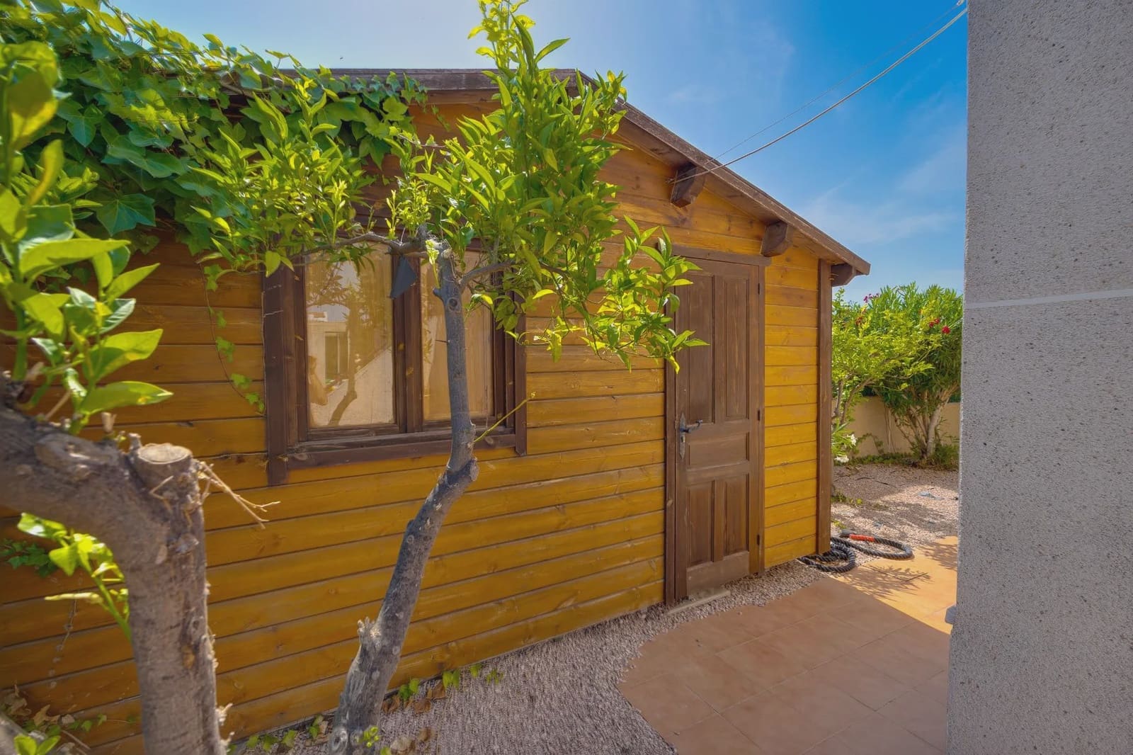 3 bedroom Villa for sale in San Fulgencio with pool garage - € 399,000 (Ref: 10035600)