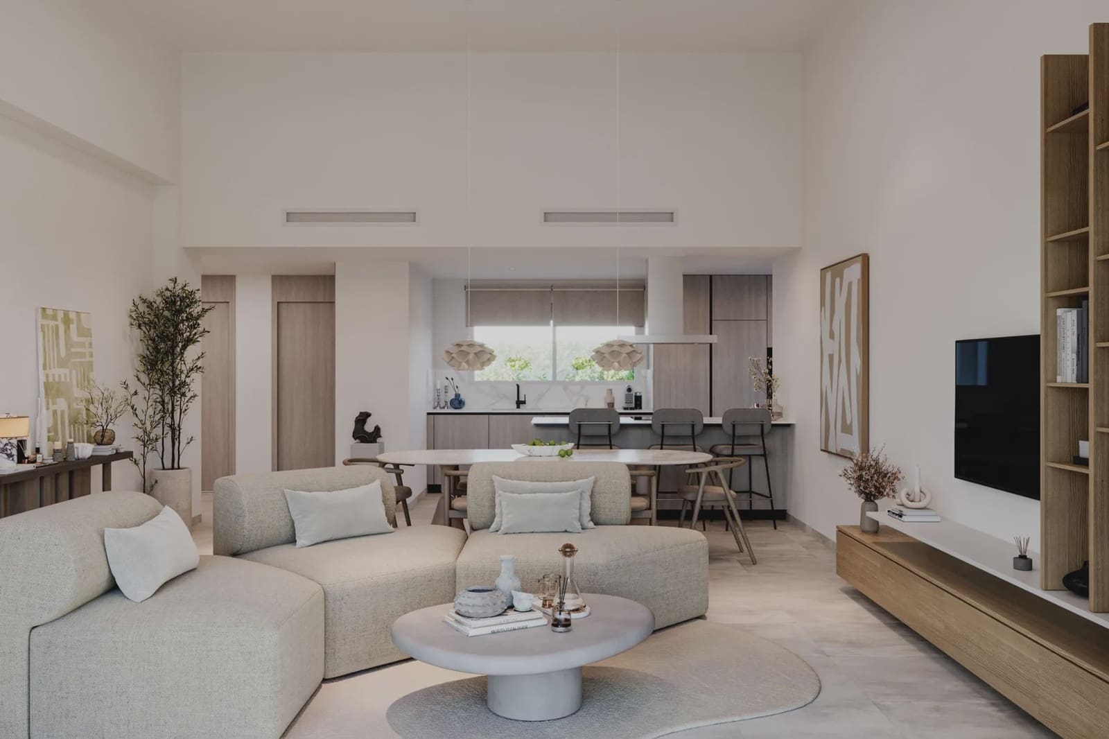 4 camera da letto Villa in vendita in Algorfa con piscina garage - 793.000 € (Rif: 10038451)