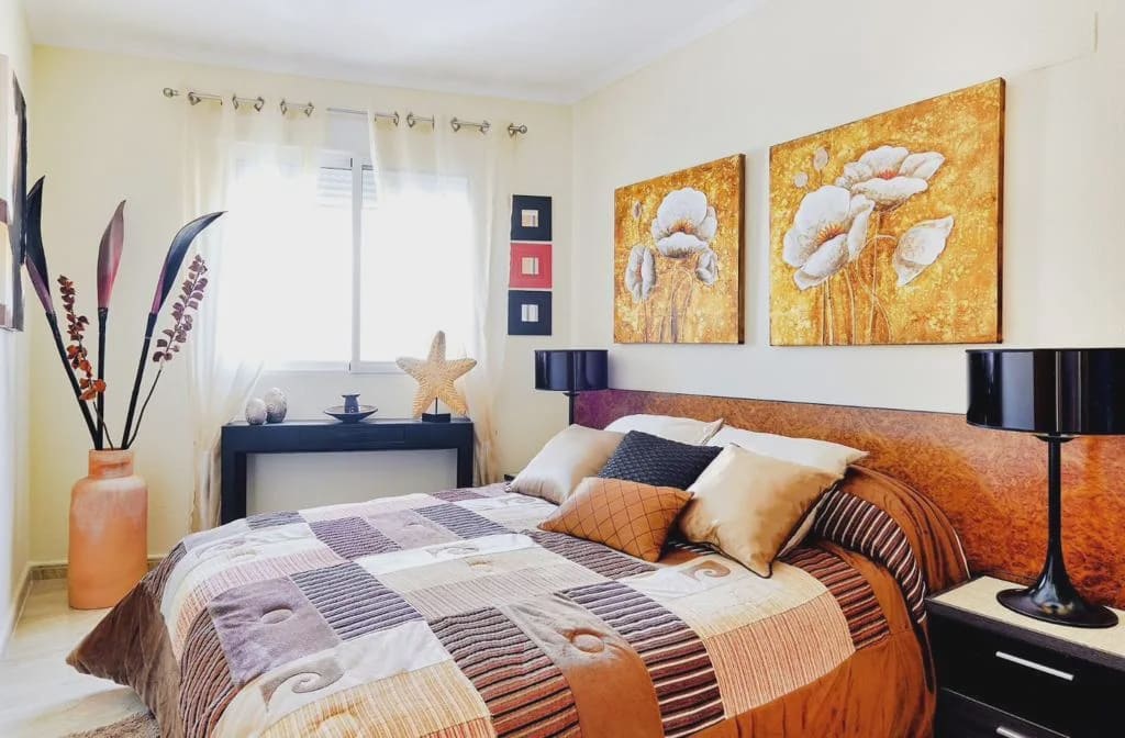 3 soverom Leilighet til salgs i Orihuela Costa med svømmebasseng garasje - € 250 000 (Ref: 10038951)