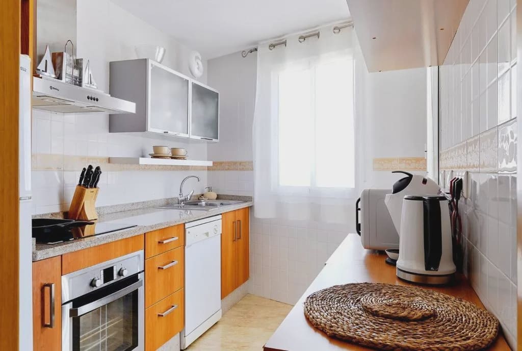 3 soverom Leilighet til salgs i Orihuela Costa med svømmebasseng garasje - € 250 000 (Ref: 10038951)