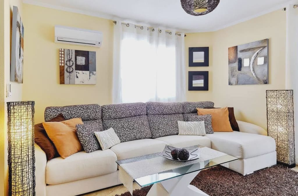 3 soverom Leilighet til salgs i Orihuela Costa med svømmebasseng garasje - € 250 000 (Ref: 10038951)