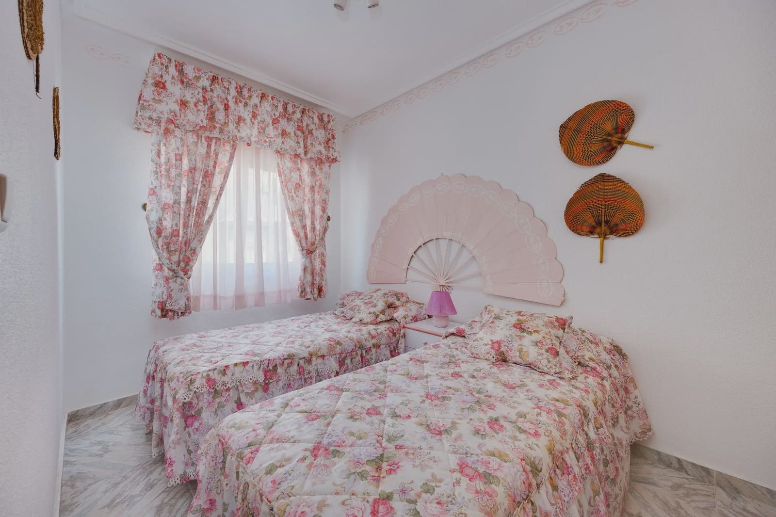 2 Zimmer Apartment zu verkaufen in Torrevieja mit Pool - 219.500 € (Ref: 10038952)