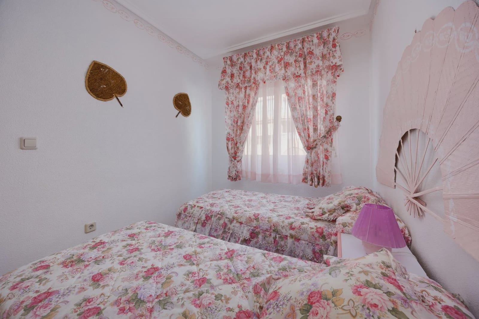2 Zimmer Apartment zu verkaufen in Torrevieja mit Pool - 219.500 € (Ref: 10038952)