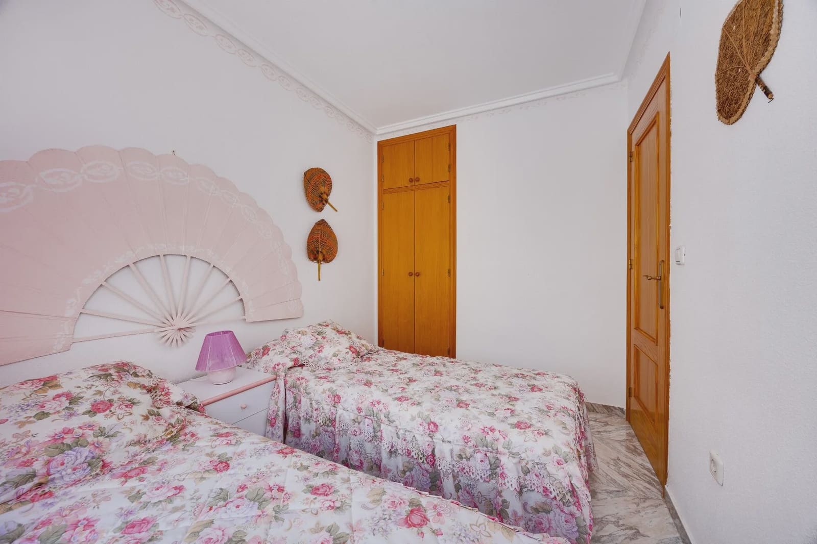 2 Zimmer Apartment zu verkaufen in Torrevieja mit Pool - 219.500 € (Ref: 10038952)