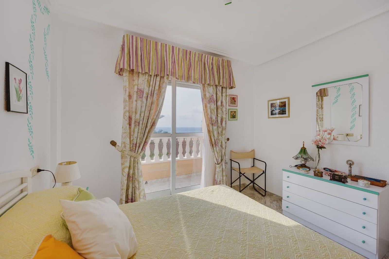 2 Zimmer Apartment zu verkaufen in Torrevieja mit Pool - 219.500 € (Ref: 10038952)