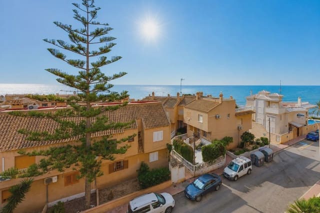 2 sypialnia Apartament na sprzedaż w Miramar - Torre del Moro, Torrevieja z basenem - 208 000 € (Ref: 10038952)