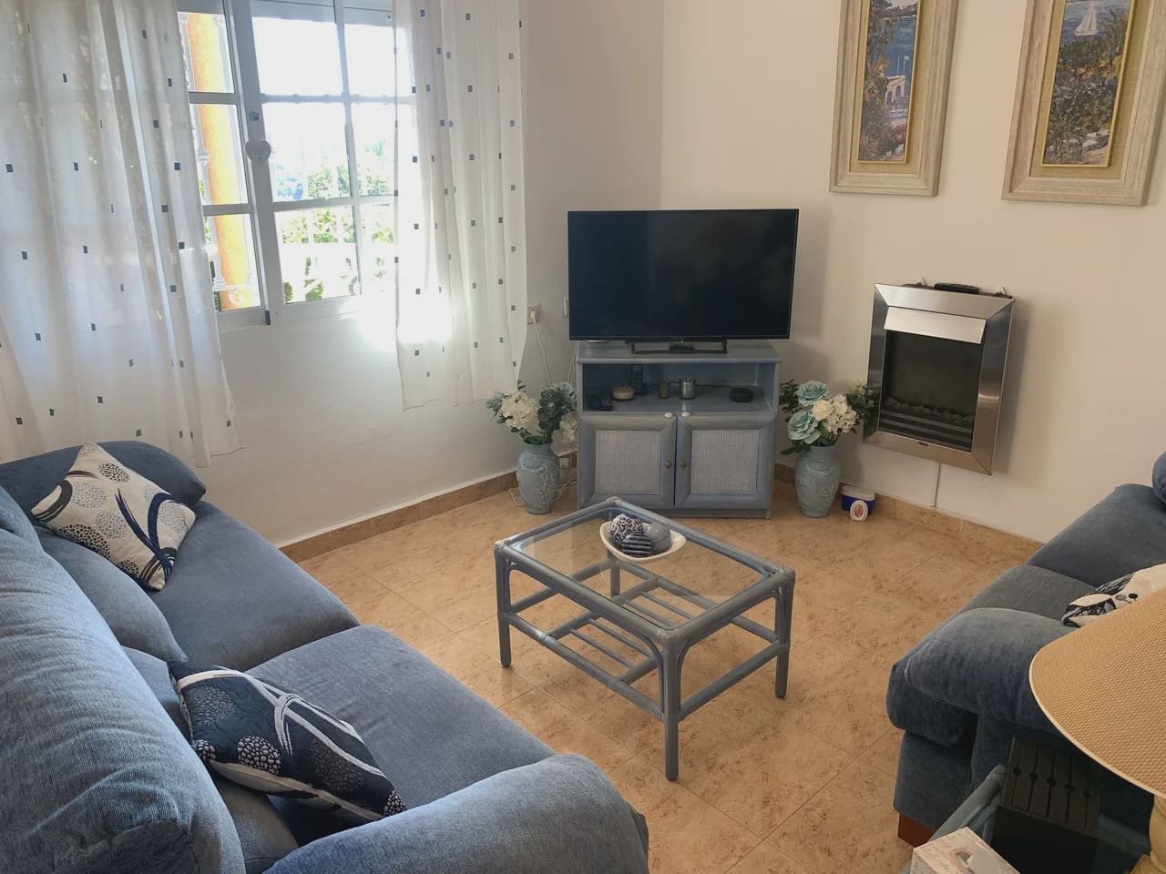 3 quarto Moradia para venda em Villamartin com piscina garagem - 299 950 € (Ref: 10044265)