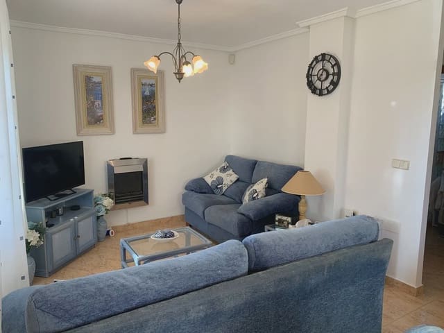 3 quarto Moradia para venda em Villamartin, Orihuela com piscina garagem - 299 950 € (Ref: 10044265)