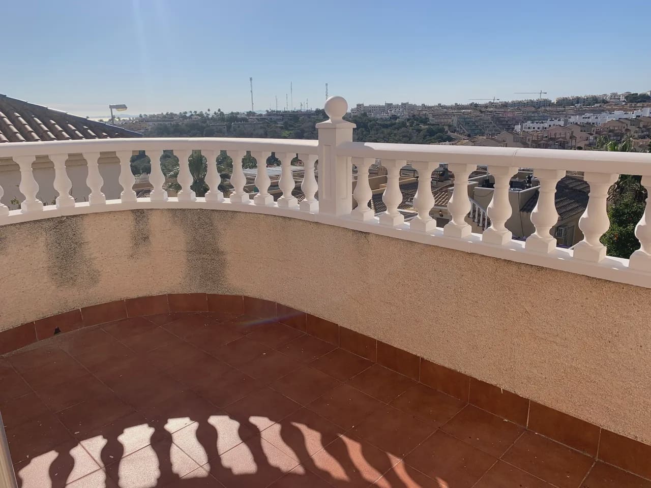 3 quarto Moradia para venda em Villamartin com piscina garagem - 299 950 € (Ref: 10044265)