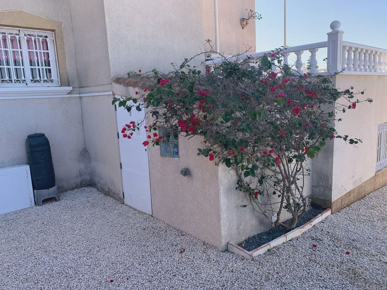 3 quarto Moradia para venda em Villamartin com piscina garagem - 299 950 € (Ref: 10044265)