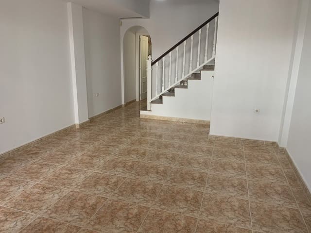 2 camera da letto Casa in vendita in Punta Prima, Orihuela con piscina garage - 199.950 € (Rif: 10044266)