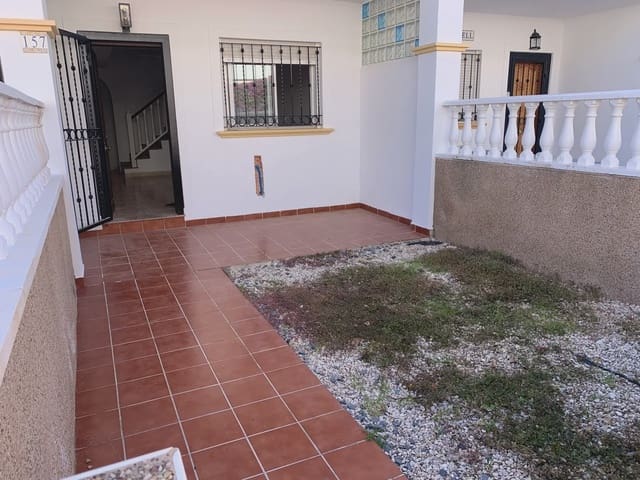 2 camera da letto Casa in vendita in Punta Prima, Orihuela con piscina garage - 199.950 € (Rif: 10044266)