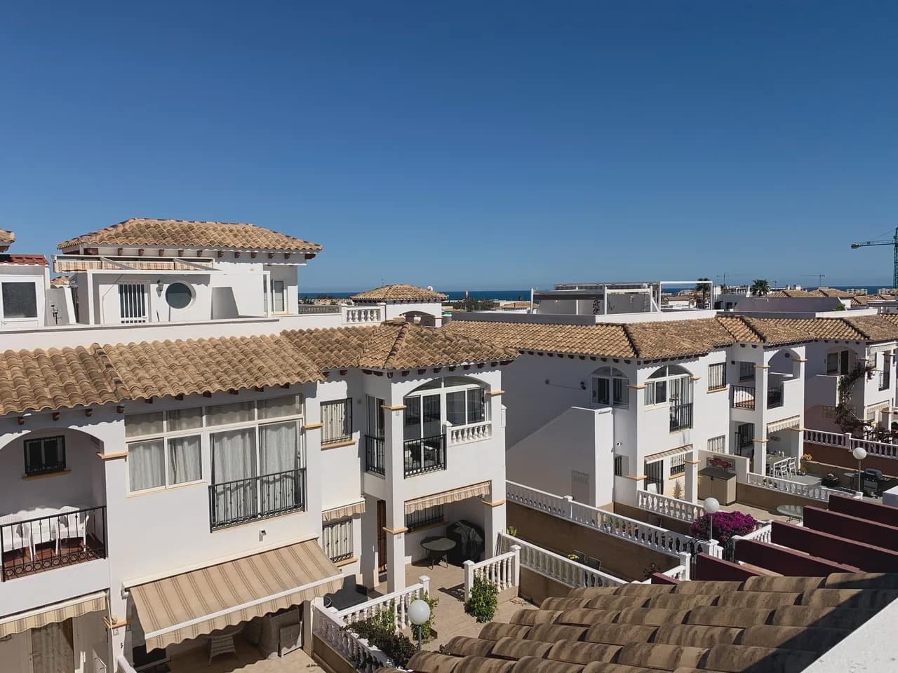 2 camera da letto Casa in vendita in Orihuela Costa con piscina garage - 199.950 € (Rif: 10044266)