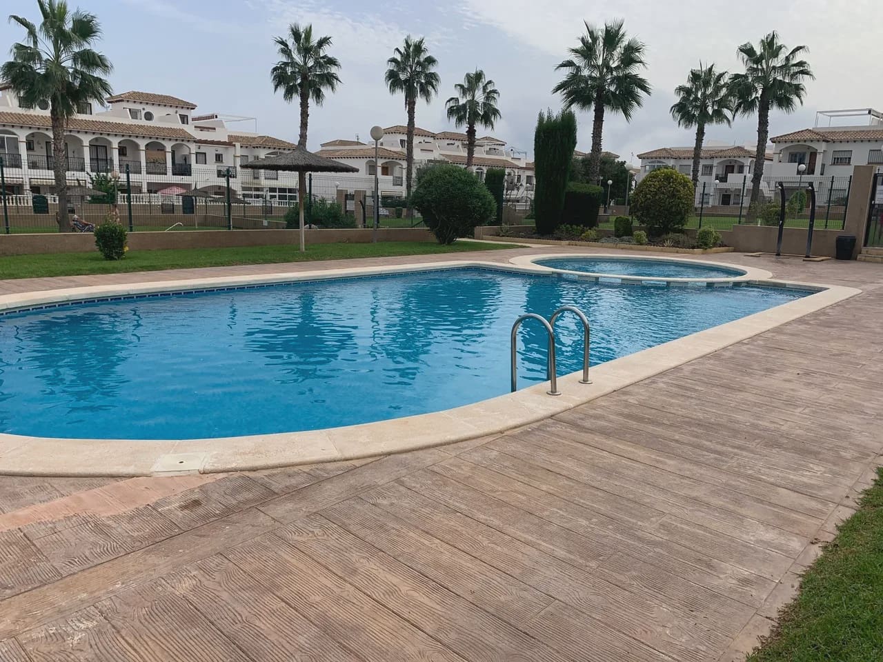 2 camera da letto Casa in vendita in Orihuela Costa con piscina garage - 199.950 € (Rif: 10044266)