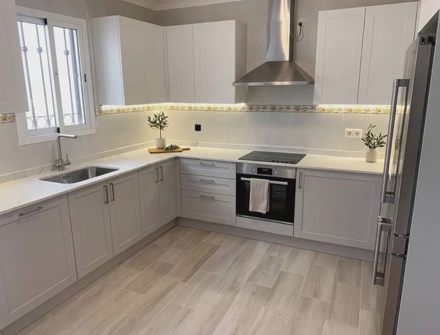 2 camera da letto Casa in vendita in Punta Prima, Orihuela con piscina garage - 199.950 € (Rif: 10044266)
