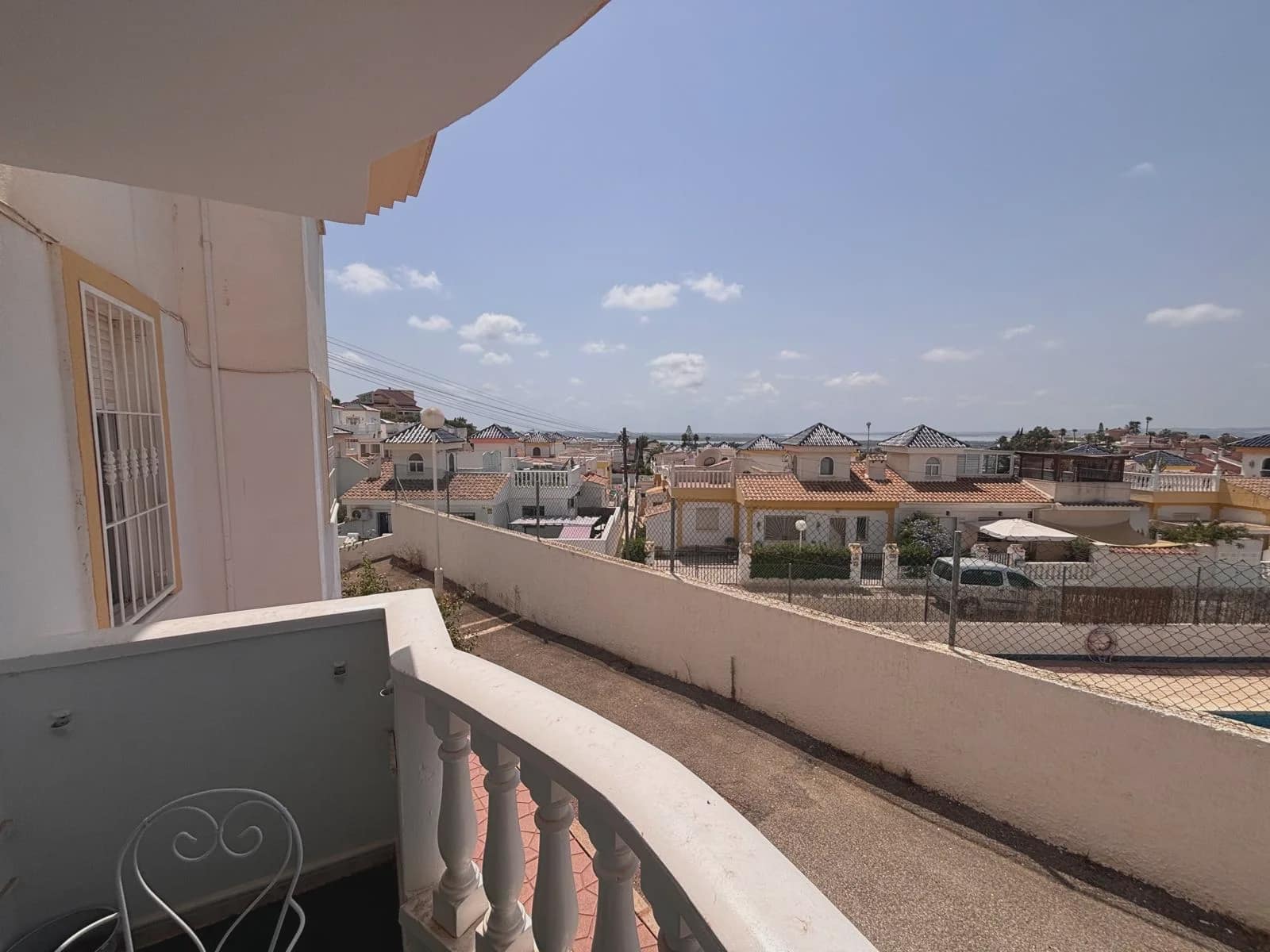 2 soveværelse Lejlighed til salg i Ciudad Quesada med swimmingpool - € 124.500 (Ref: 10044267)