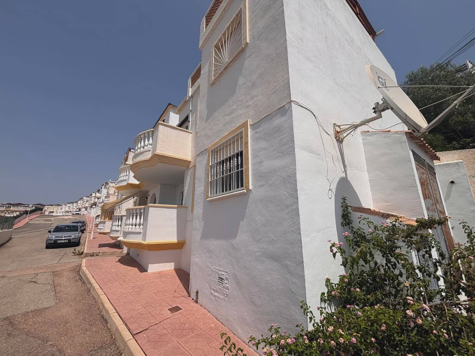 2 soveværelse Lejlighed til salg i Ciudad Quesada med swimmingpool - € 124.500 (Ref: 10044267)