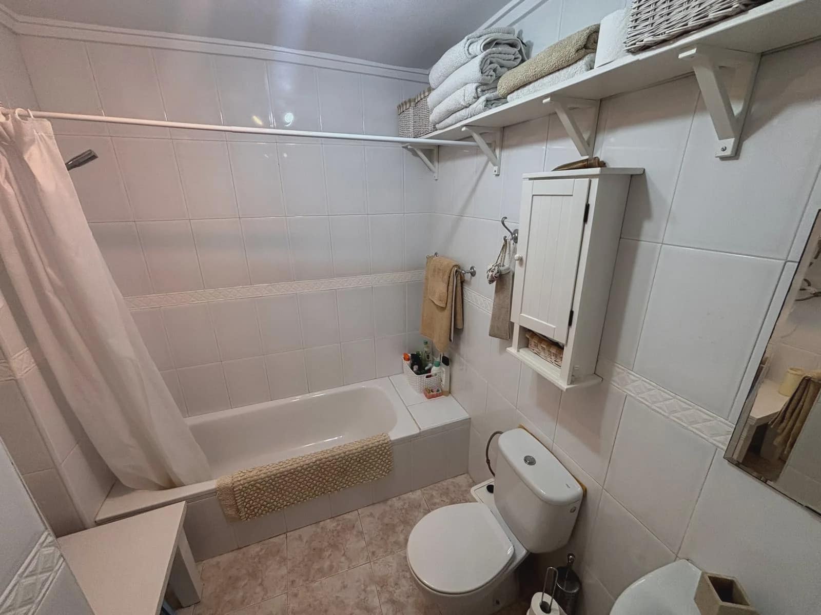 2 soveværelse Lejlighed til salg i Ciudad Quesada med swimmingpool - € 124.500 (Ref: 10044267)