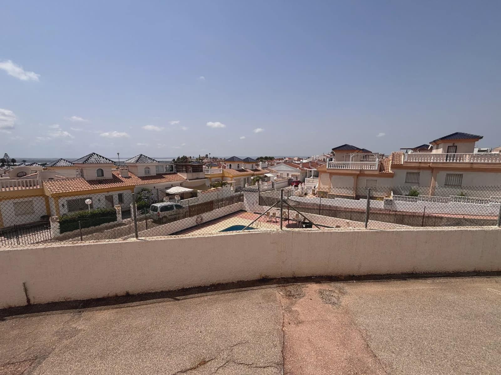 2 soveværelse Lejlighed til salg i Ciudad Quesada med swimmingpool - € 124.500 (Ref: 10044267)