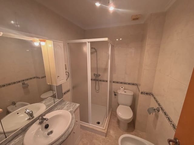 2 sovrum Takvåning till salu i Doña Pepa, Rojales med pool - 169 950 € (Ref: 10044268)