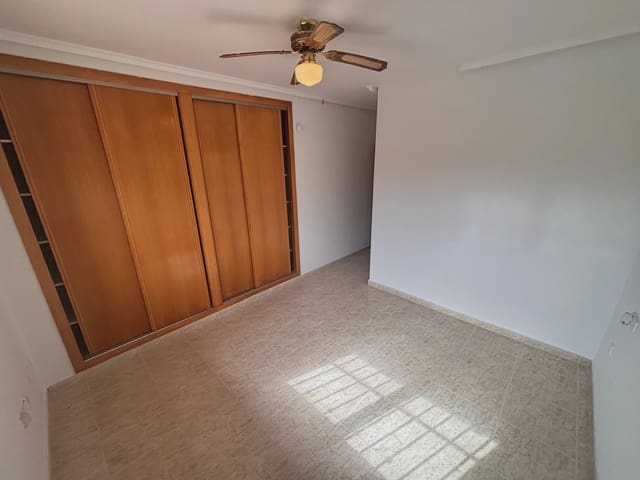 2 sovrum Takvåning till salu i Doña Pepa, Rojales med pool - 169 950 € (Ref: 10044268)