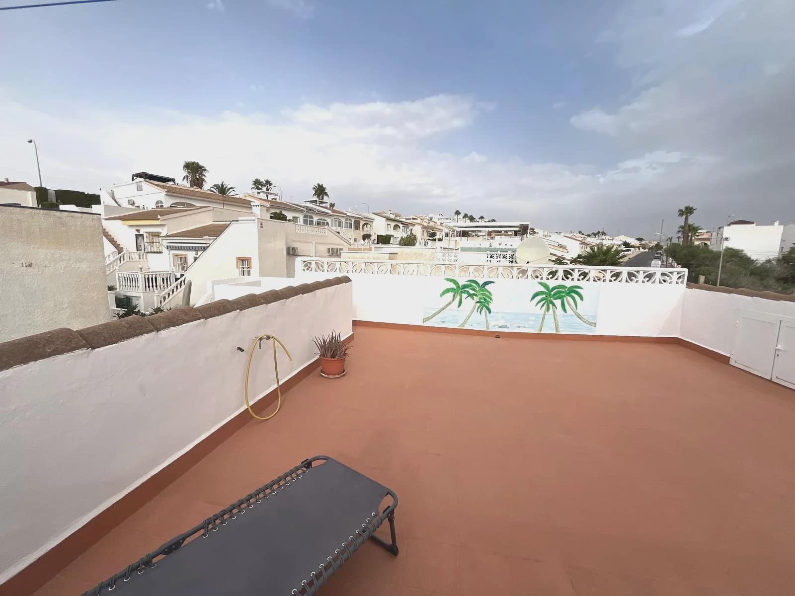 3 bedroom Townhouse for sale in Ciudad Quesada with pool - € 255,000 (Ref: 10050476)